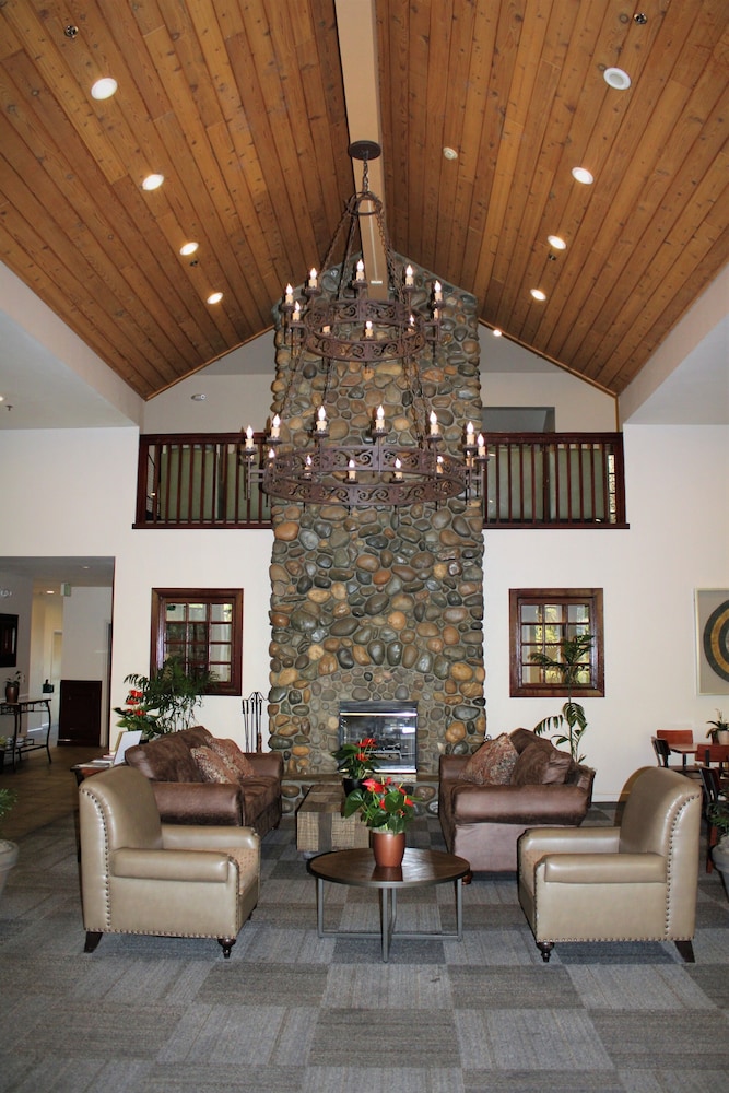Forest Suites Resort at the Heavenly Village - photo 4