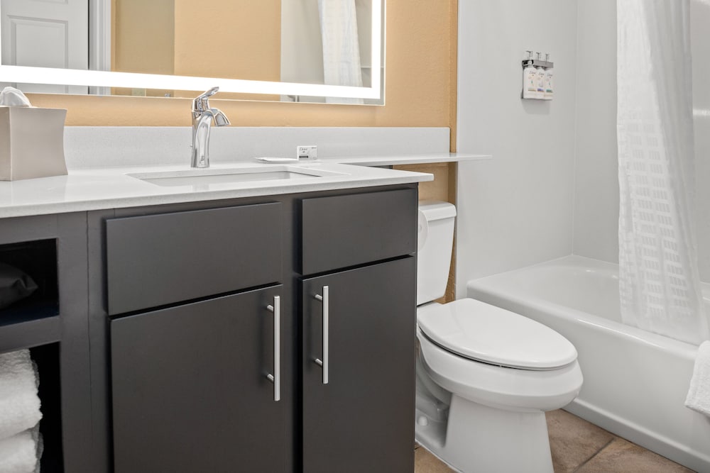 Candlewood Suites Turlock by IHG - photo 40