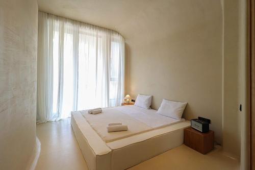 Vake Oasis Modern and Comfortable Apt by Wehost