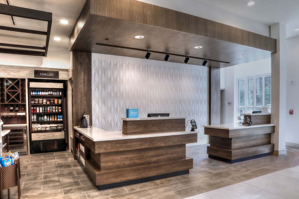 Hilton Garden Inn Bel Air - photo 6