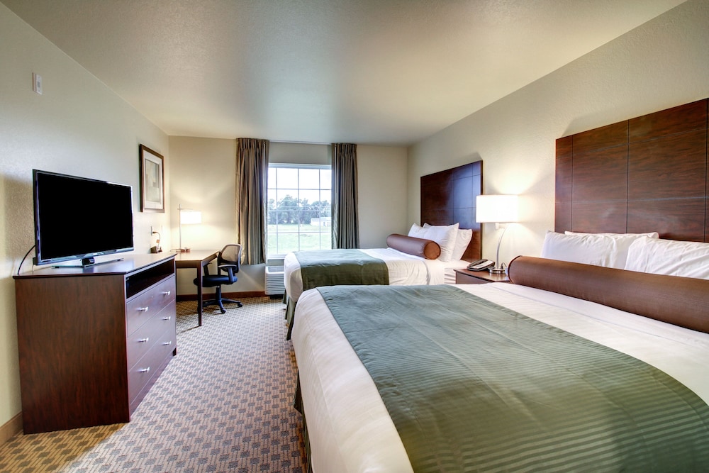 Cobblestone Inn & Suites Schuyler - photo 11