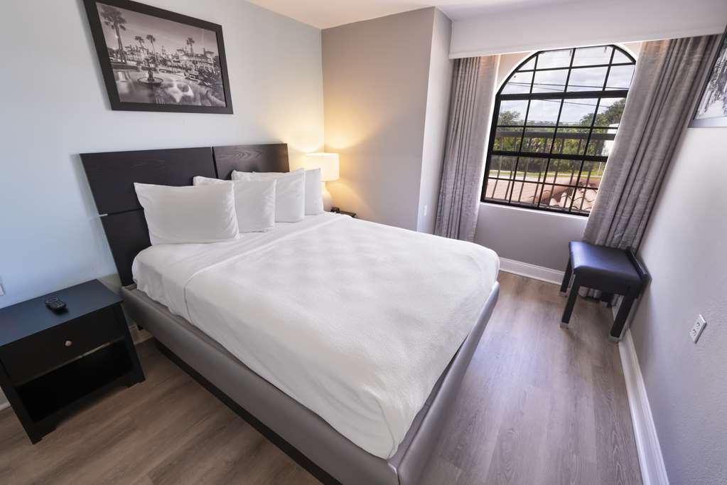 Best Western Historical Inn - photo 15