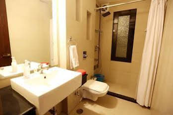 OYO Premium Golf Course II