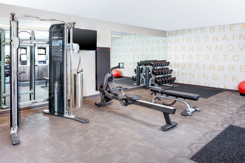 Residence Inn by Marriott Livermore - photo 50