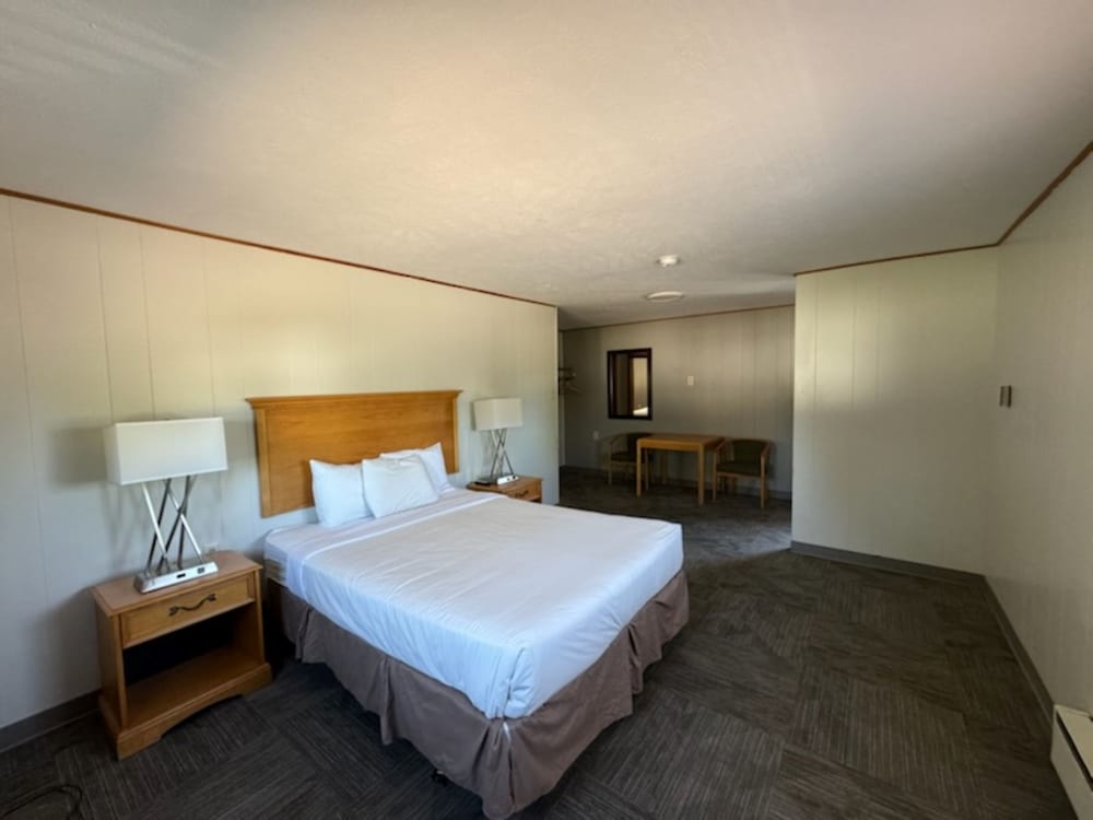 Terrace Motel - photo 4
