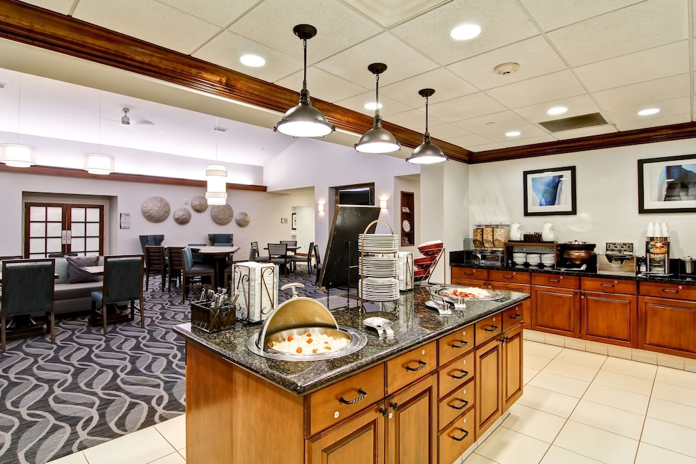 Homewood Suites by Hilton Bentonville Rogers - photo 36
