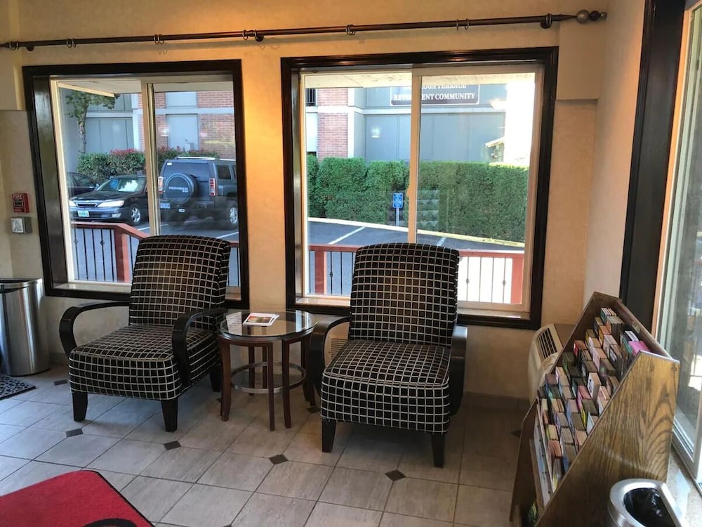 Shilo Inn Rose Garden Oregon - photo 3