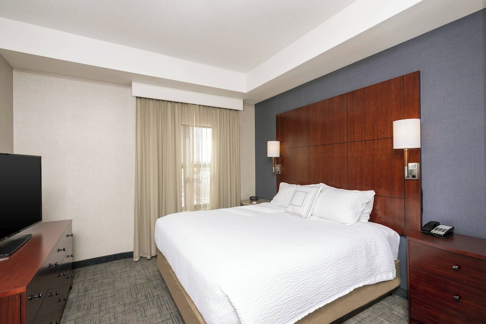 Residence Inn Midland Marriott - photo 13