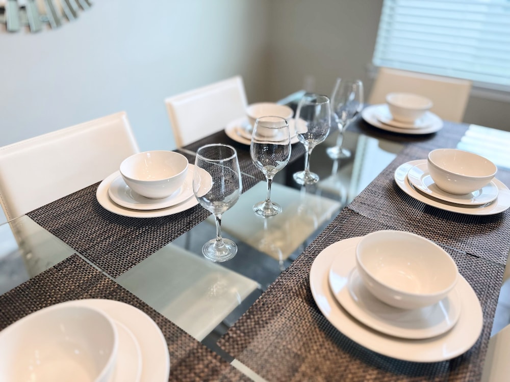 Balmoral Resort 195mcv 4 Bedroom Home by RedAwning - photo 33