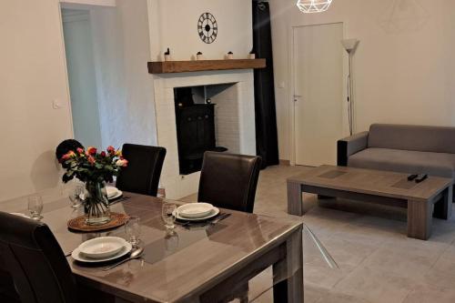 Logement Entier Chez Helene - last minute hotel in Unknown City