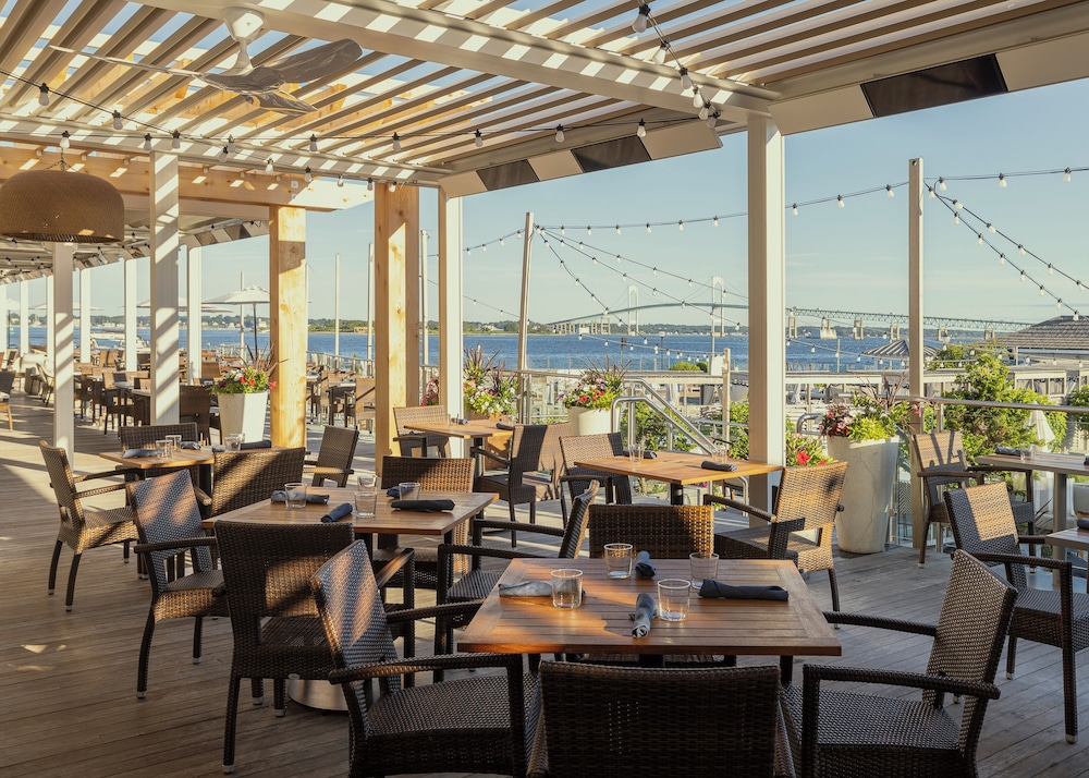 Newport Harbor Island Resort - photo 85