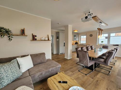 Ferienhaus Xena — hotel in Biendorf