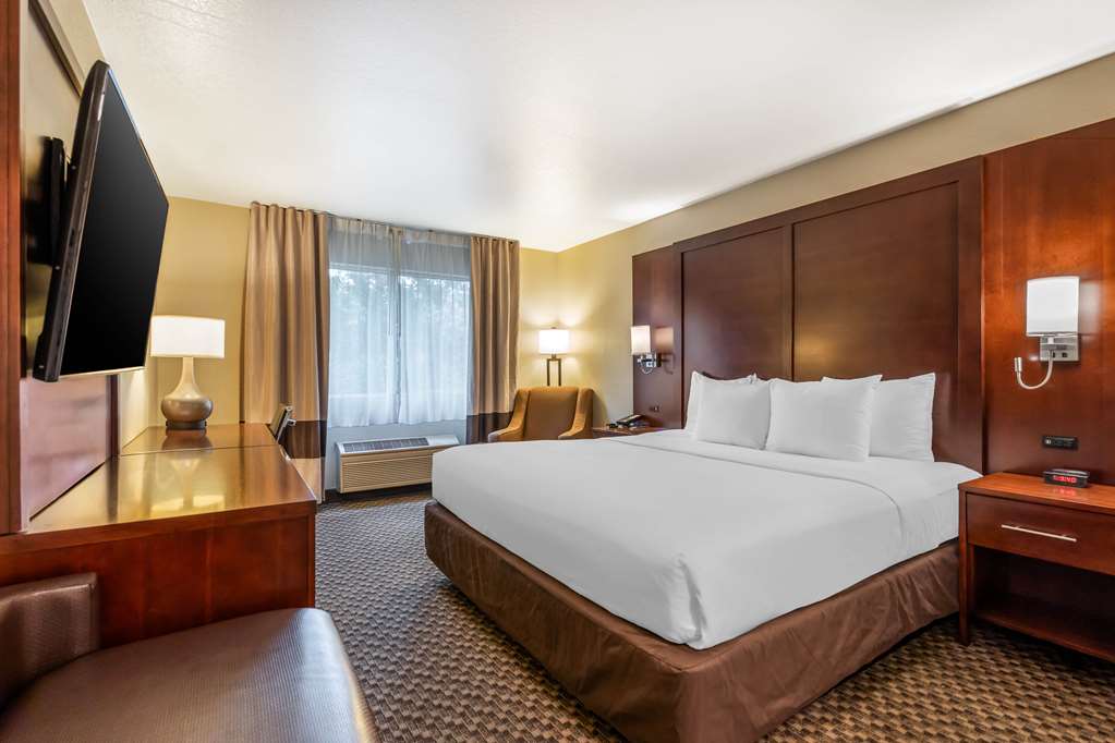 Comfort Inn Fairfield Napa Valley Area - photo 5