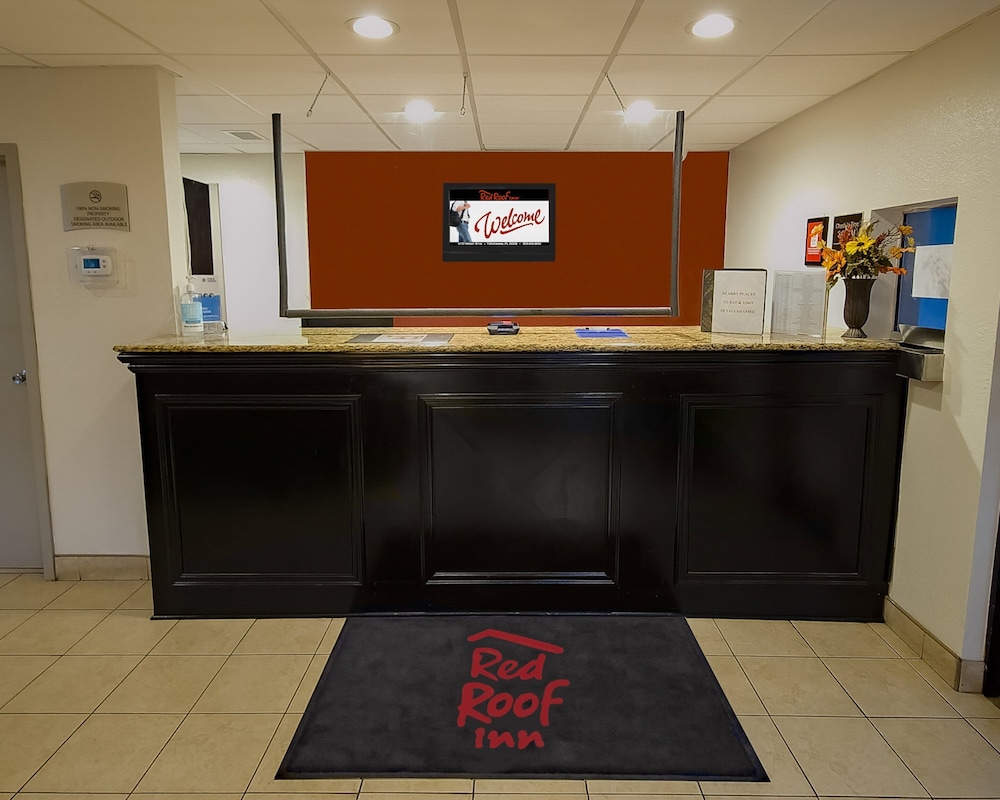 Quality Inn & Suites Tallahassee East I 10 - photo 3