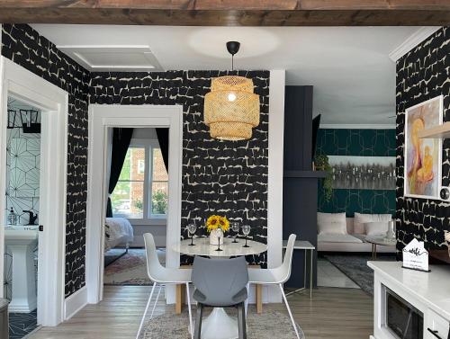 Atlanta’s Secret Getaway in Atlanta, United States