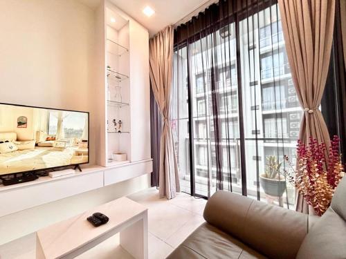 Jeff & Ricky Homestay110 Gala Residence — 4-Star Luxury Hotel in Kuching, Malaysia