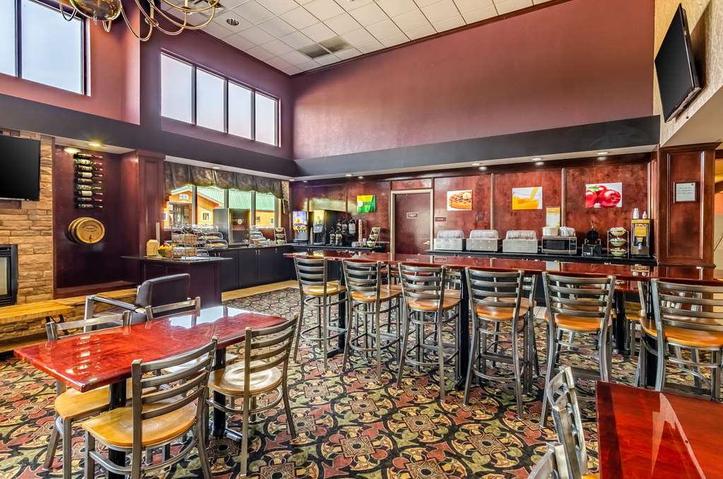 Quality Inn & Suites Abingdon - photo 25