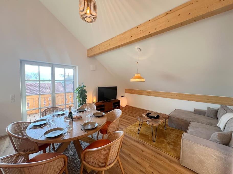 Liboria I Als Gruppe Am Riegsee — 4-Star Luxury Hotel in Riegsee, Germany