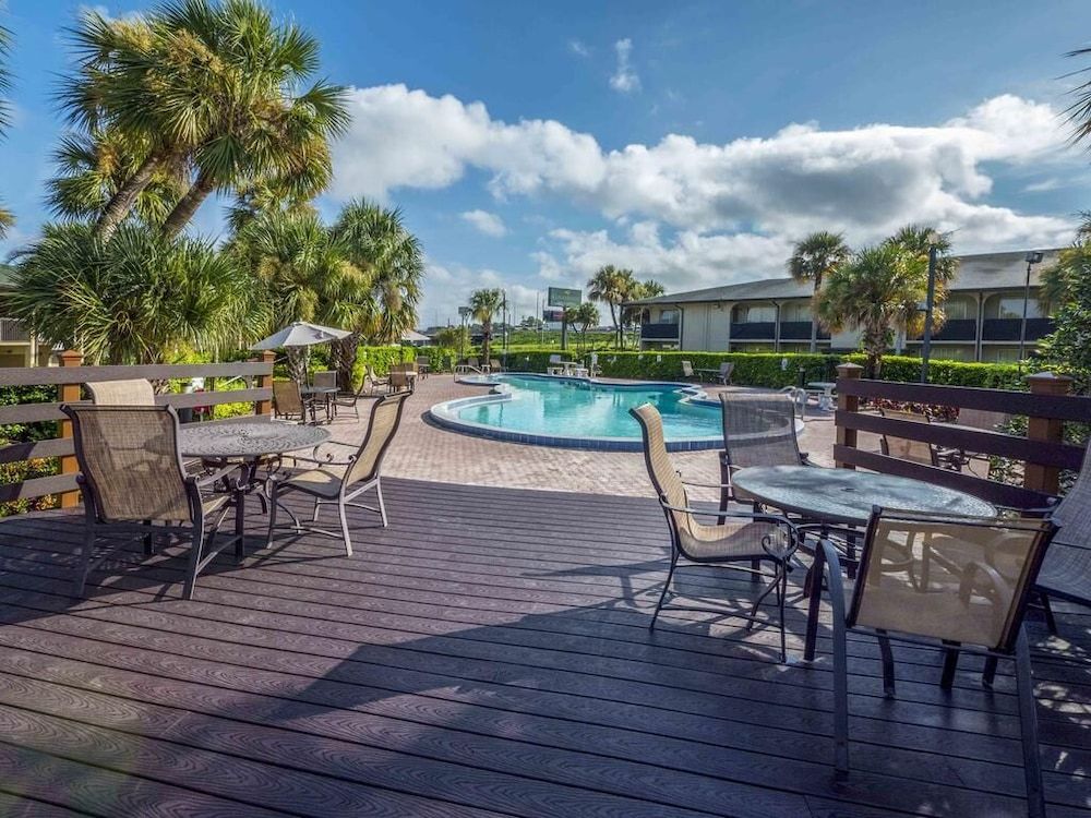 Countryside Inn & Suites Orlando - photo 14