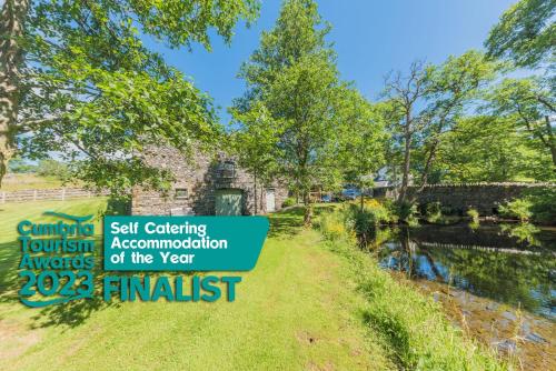 Mill Pool Barn Torver Coniston - last minute hotel in Unknown City