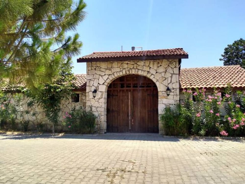 Guney Urla Suites in Urla, Turkey