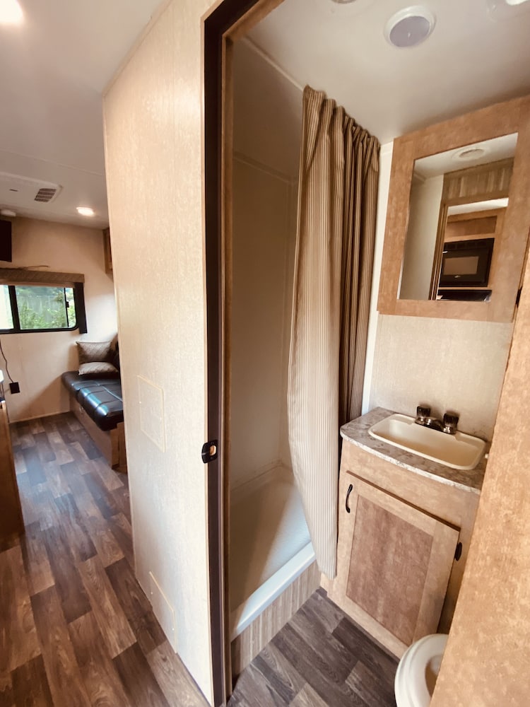 Raines Resort Cabins & RV - photo 71
