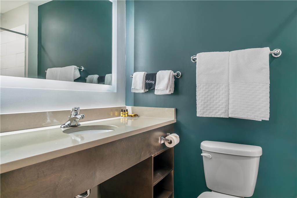 Best Western Plus Wayland Hotel - photo 14