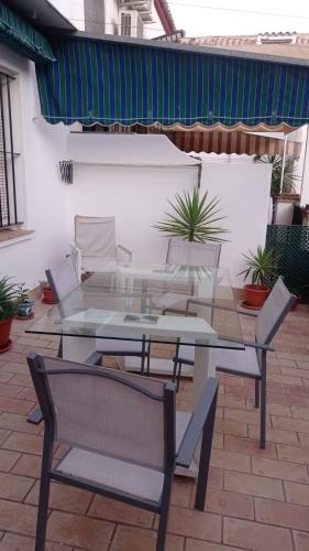 Duplex Convento la Victoria in Sanlucar De Barrameda, Spain