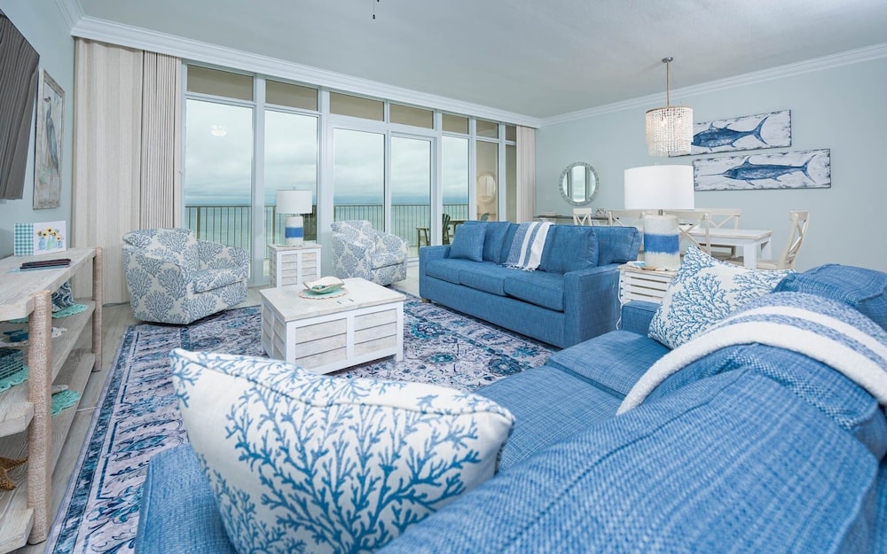 Phoenix Gulf Towers 2706 2 Bedroom Condo by RedAwning - photo 12