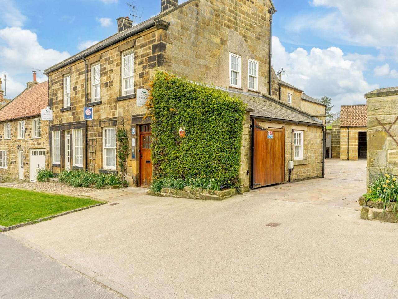 1 Bed In Osmotherley 91336 — Northallerton