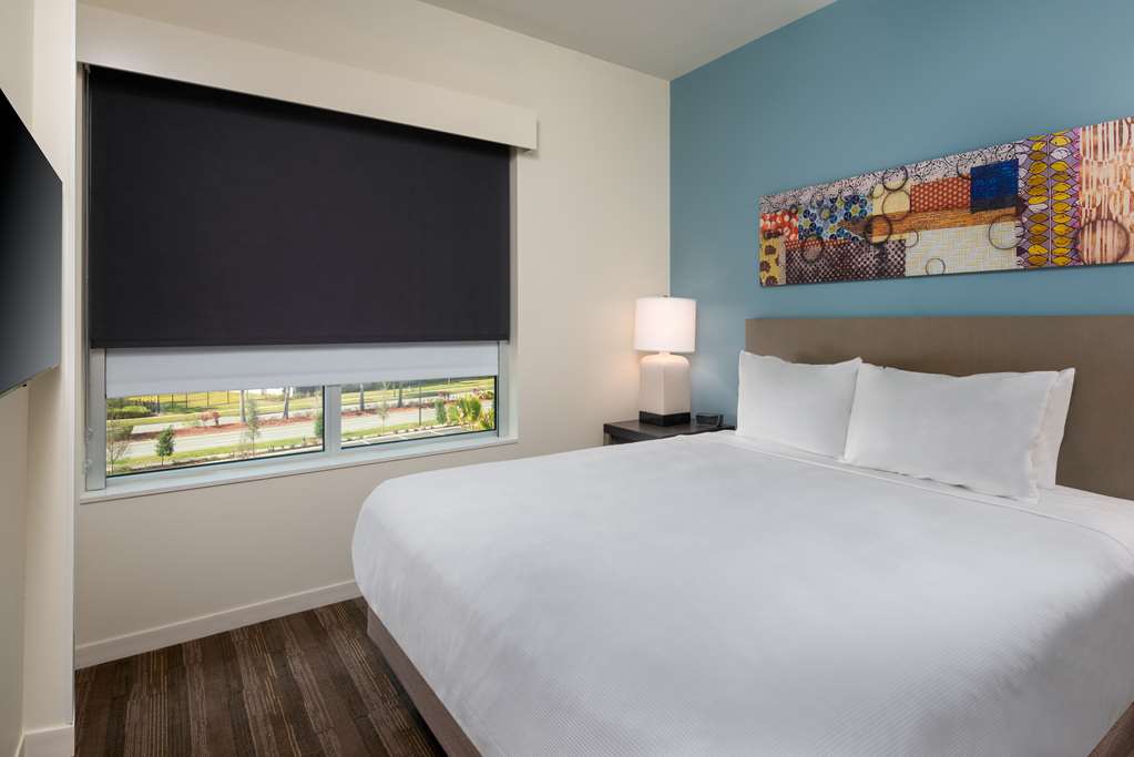 Hyatt House Orlando Airport - photo 35
