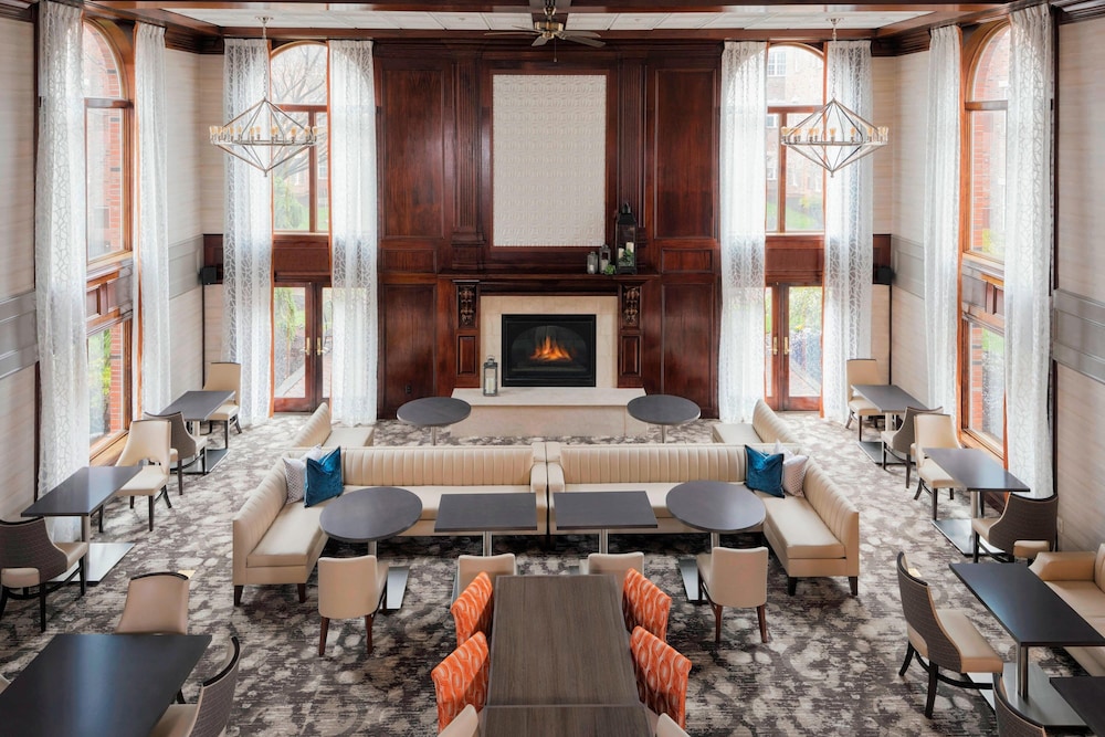Residence Inn By Marriott West Orange - photo 20