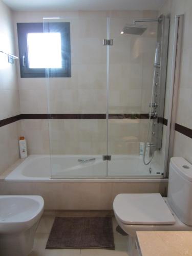 Lovely Apartment in La Cala de Mijas — 4-Star Luxury Hotel in Malaga, Spain
