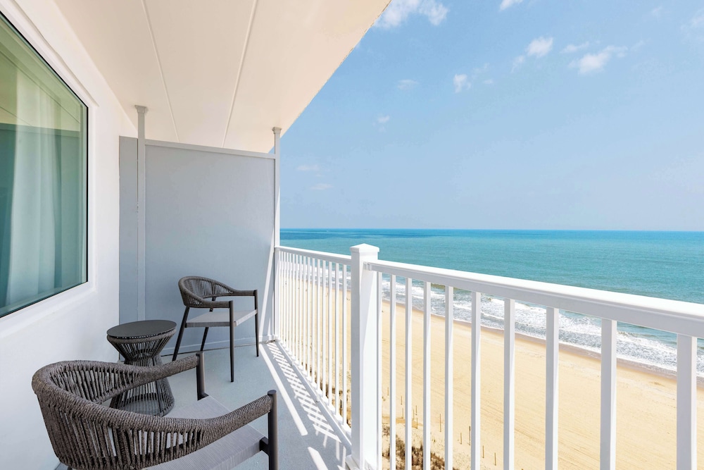 Hilton Garden Inn Ocean City Oceanfront - photo 25