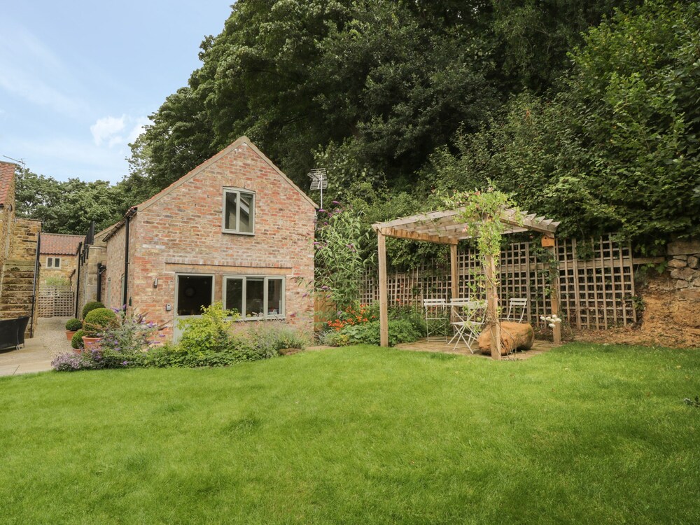 Gormire Cottage — 4-Star Luxury Hotel in Thirsk, United Kingdom