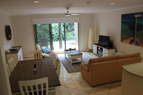 Yackataya at Cowes in Cowes, Australia