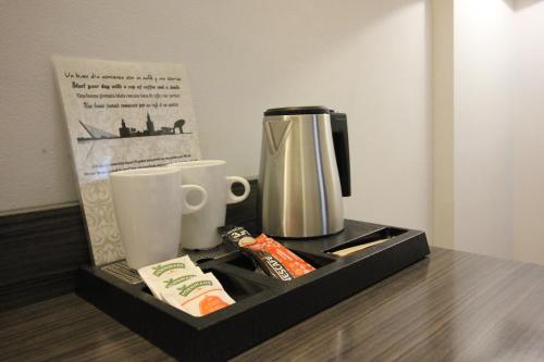 Hotel Venecia - last minute hotel in Sevilla