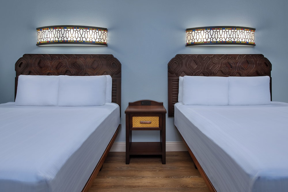 Disney's Caribbean Beach Resort - photo 6
