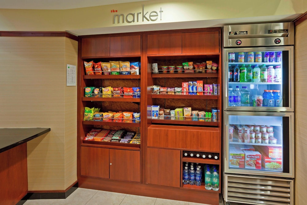 Courtyard by Marriott Rochester Mayo Clinic Area Saint Marys - photo 22