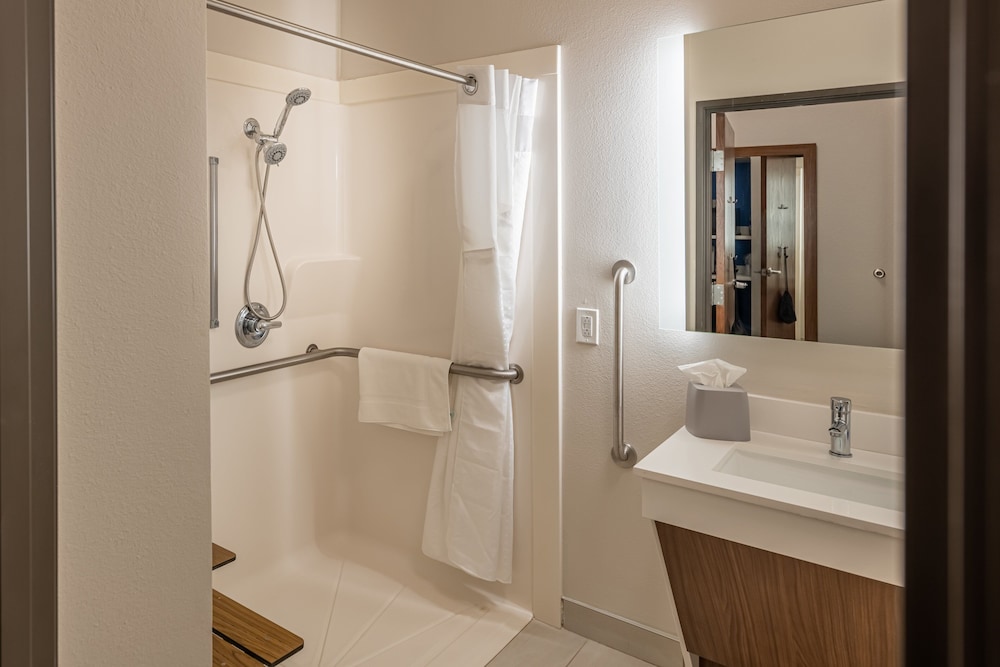 Holiday Inn Express & Suites N Waco Area West by IHG - photo 36