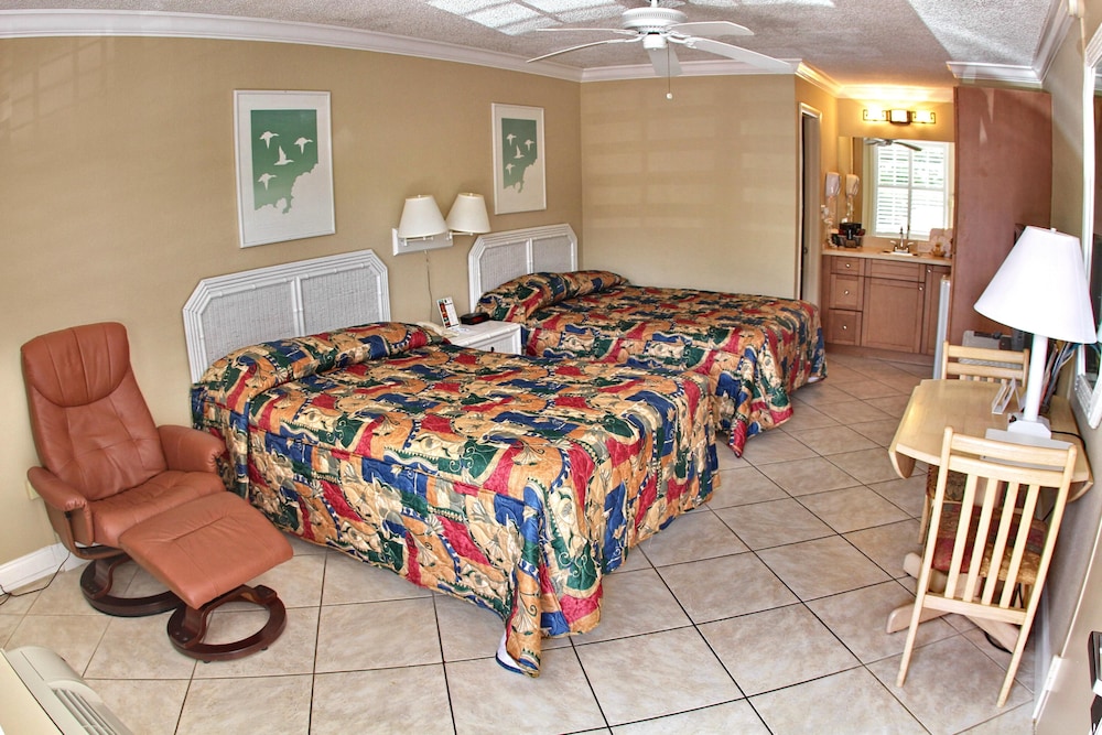 Gulfcoast Inn Naples - photo 10