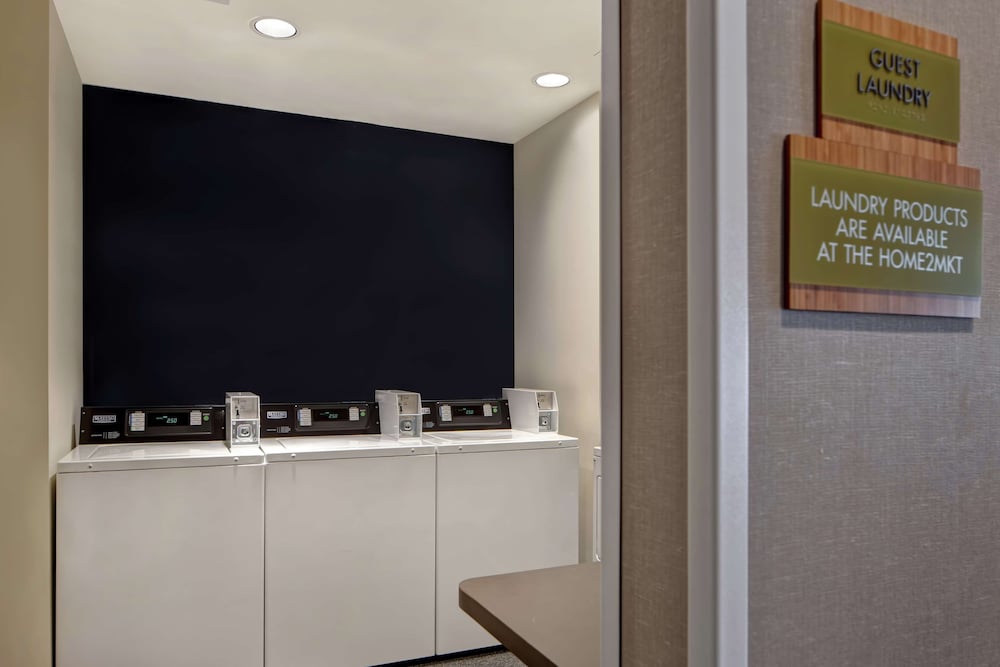 Home2 Suites by Hilton Charlotte Uptown NC - photo 49