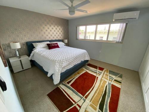 Few Steps From The Beach awesome 1br1ba — 4-Star Luxury Hotel in Fort Lauderdale, United States