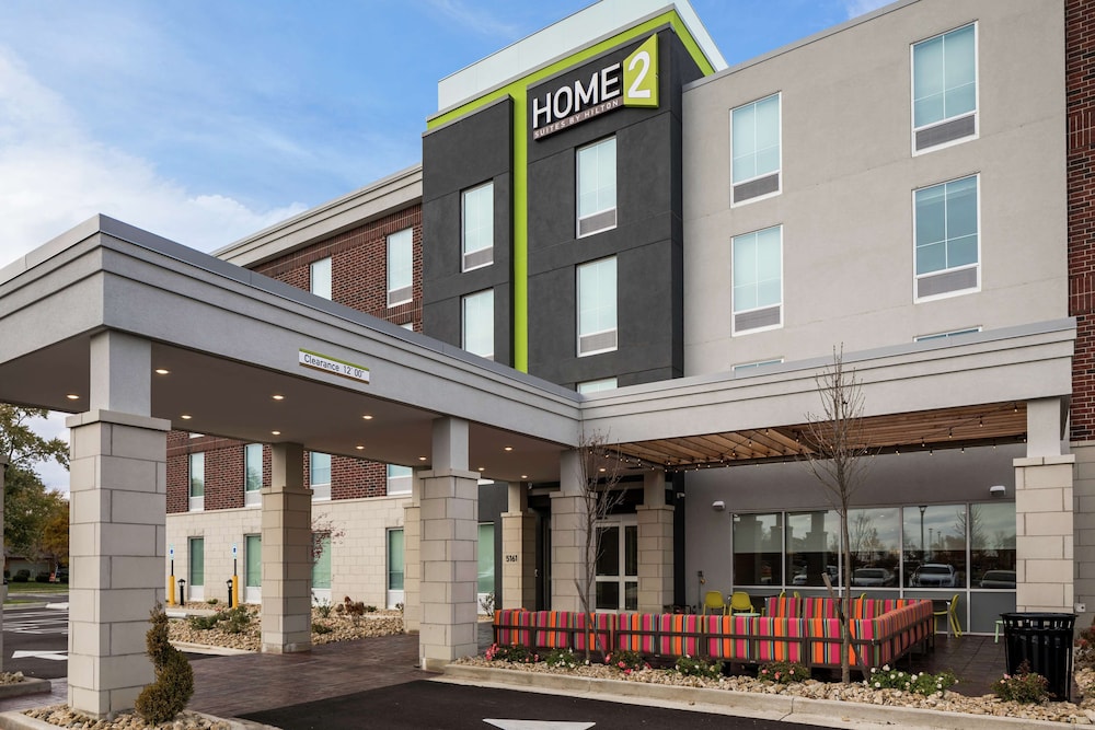 Home2 Suites by Hilton Dayton Centerville - featured photo