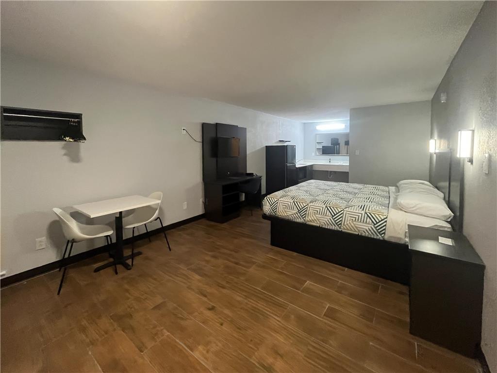 Studio 6 Suites Hurricane Wv - photo 7