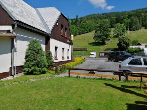 Chata Pepino in Brno, Czech Republic