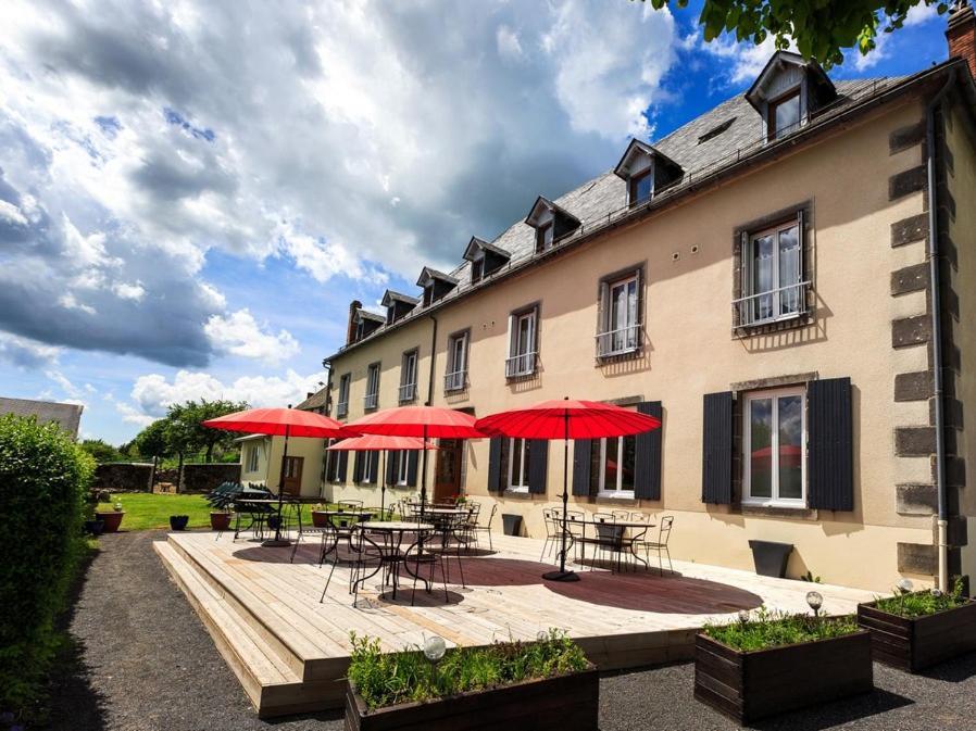 Le Clos Auvergnat — hotel in Saint-Sauves-D'auvergne