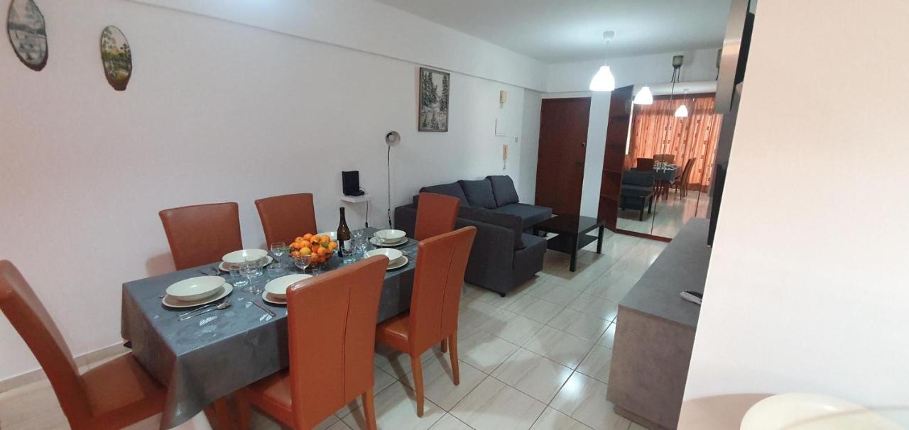 Vasilas Holiday Apartment #2