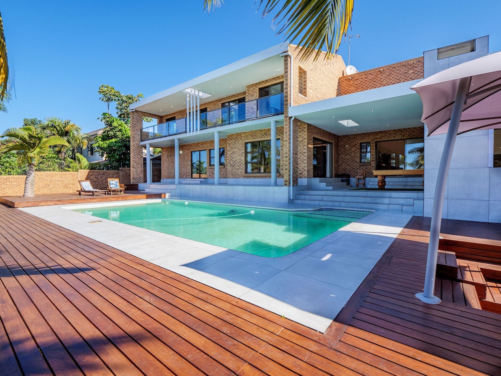 One on Chelsea in Durban, South Africa