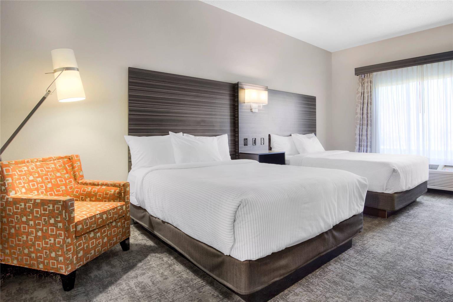 Hells Canyon Grand Hotel an Ascend Collection Hotel - photo 31